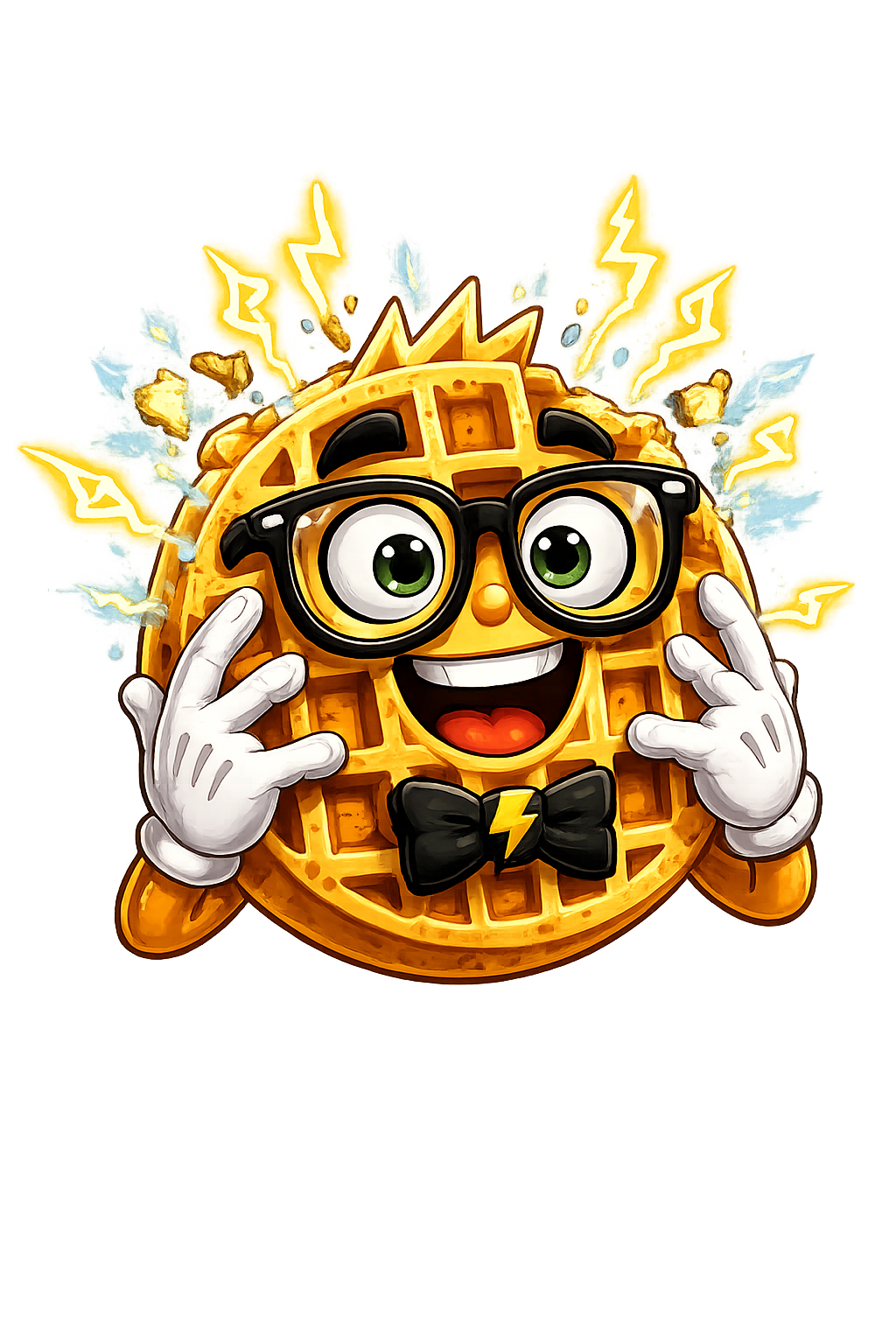 WattFull mascot
