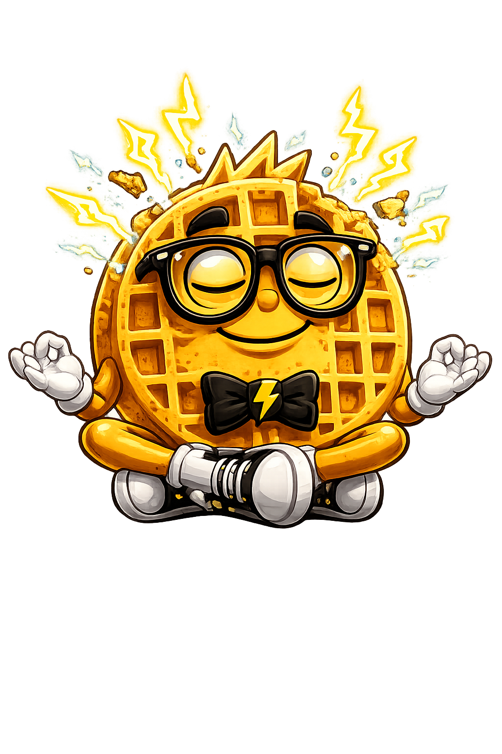 WattFull mascot